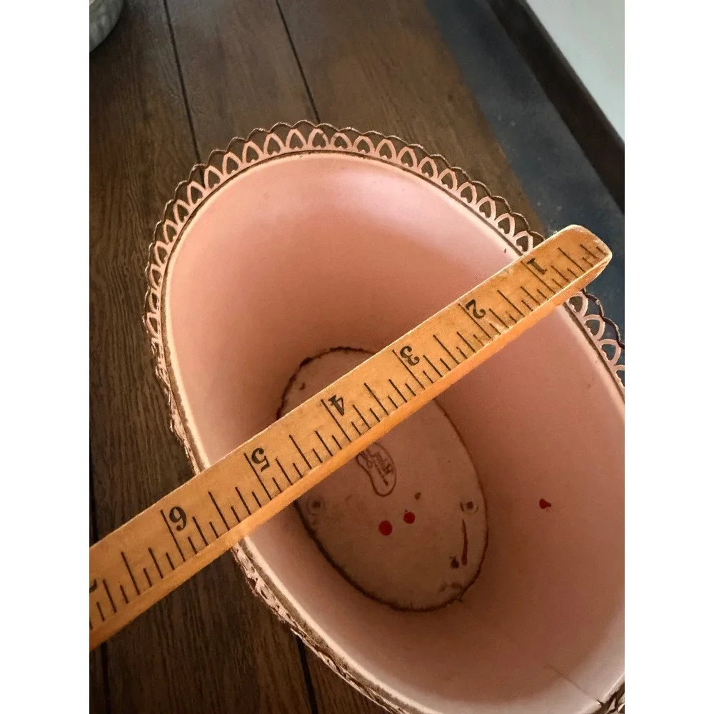 Harper J. Ransburg ransburg wastebasket